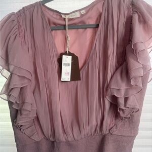 Forever that girl blouse